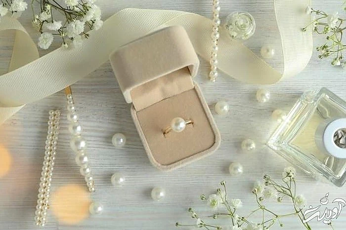 چگونگی نگهداری از مروارید